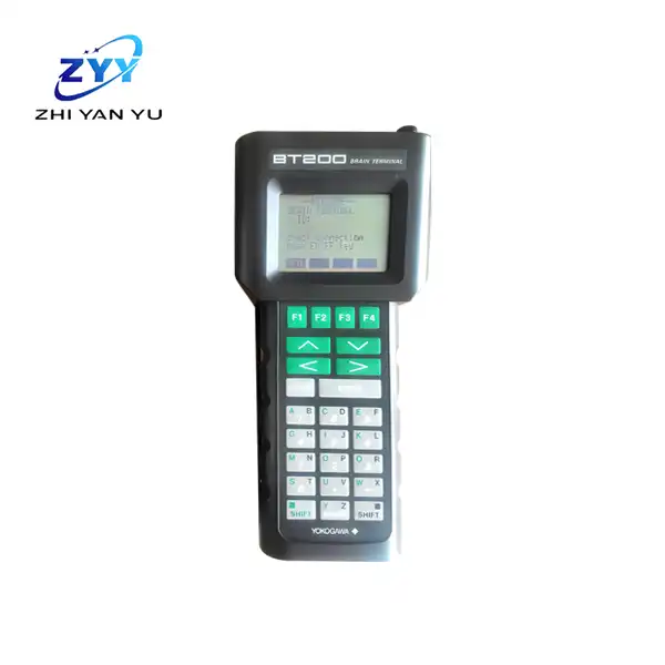Yokogawa BT200 hand manipulator